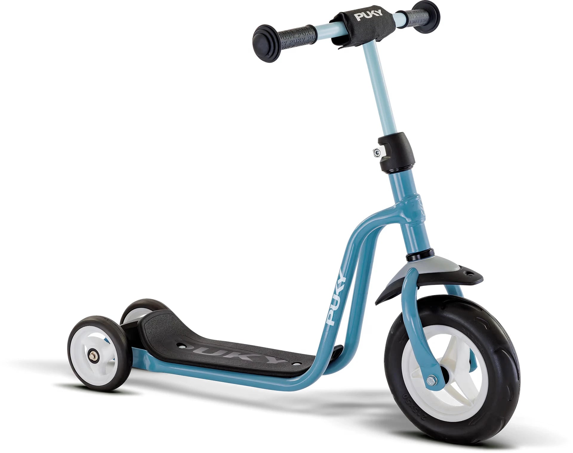 Puky Roller 1 pastell blue