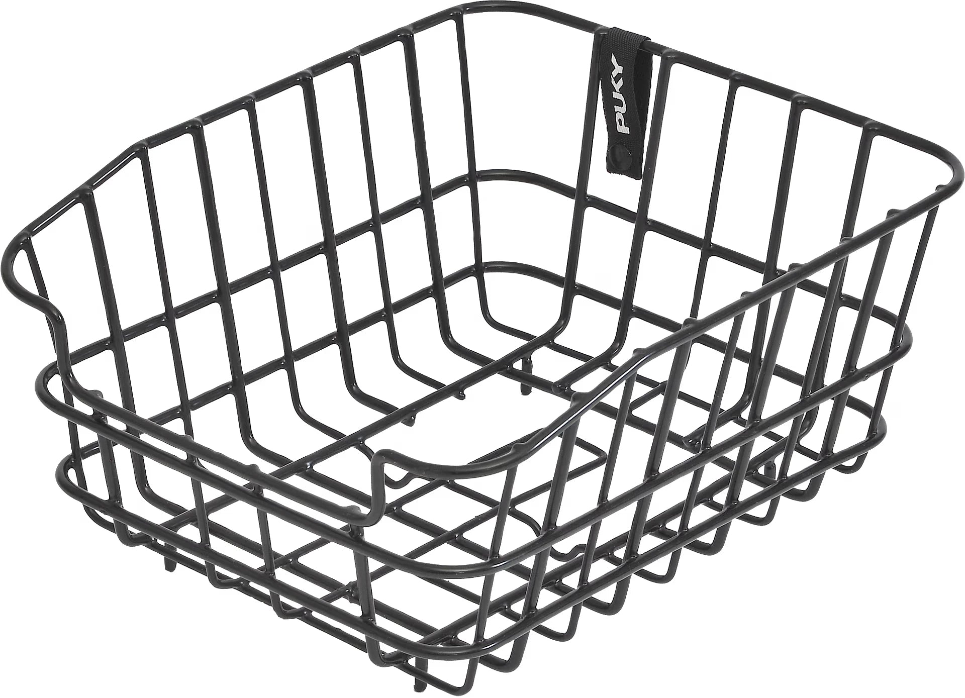 Puky Chaos Container Gepäckträger - Liquid-Life #Wähle Deine Farbe_black