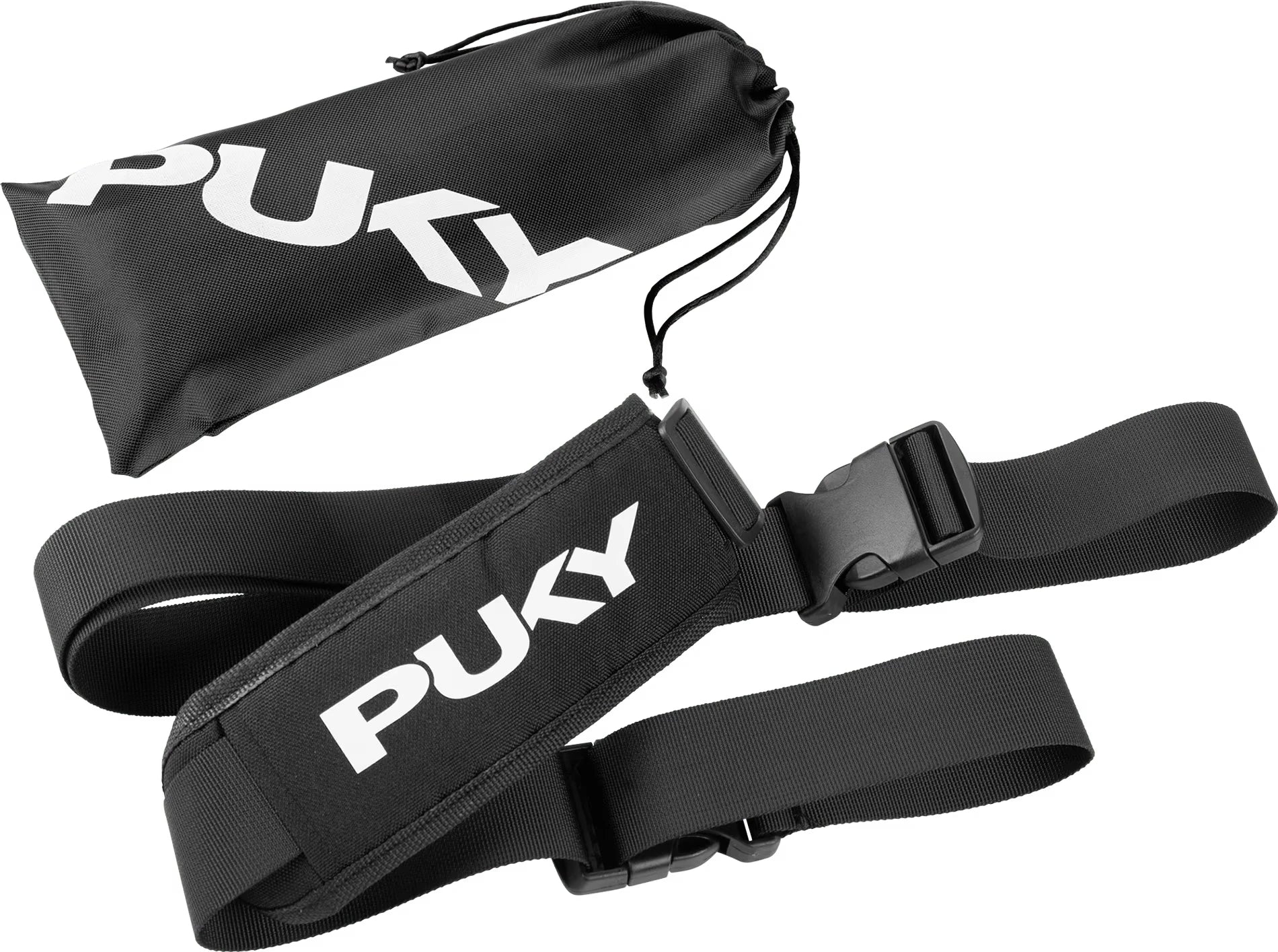 Puky Tragegurt Buddy - Liquid-Life #Wähle Deine Farbe black