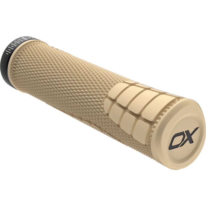 SQ-lab Griff 7OX Pro 2.0 - Liquid-Life #Wähle Deine Farbe_sand
