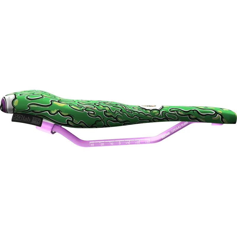 SQ-lab Sattel 6OX Ergowave a. 2.2 Metzger - Liquid-Life #Wähle Deine Farbe_multicolor