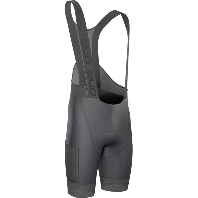 SQ-lab Bike Shorts ONE14 #Wähle Deine Farbe_black