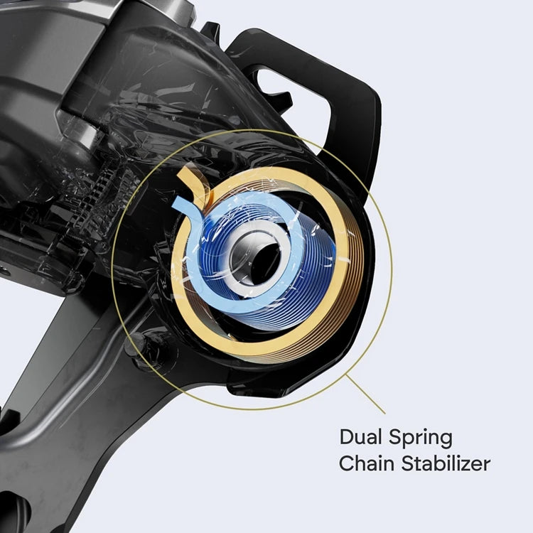 Shimano Schaltwerk XT Di2 RD-M8260 12-fach Standardmontage - Liquid-Life #Wähle Deine Farbe_schwarz