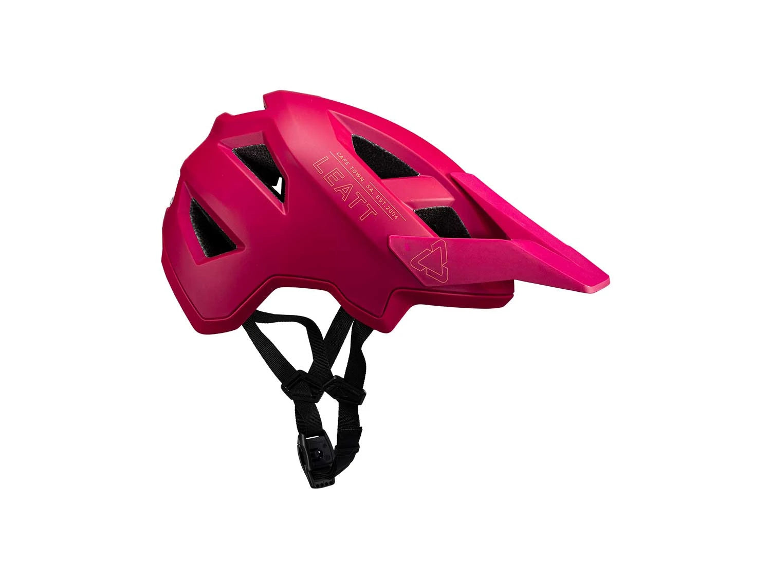 Leatt Helm MTB All Mountain 2.0 - Liquid-Life #Wähle Deine Farbe_ruby