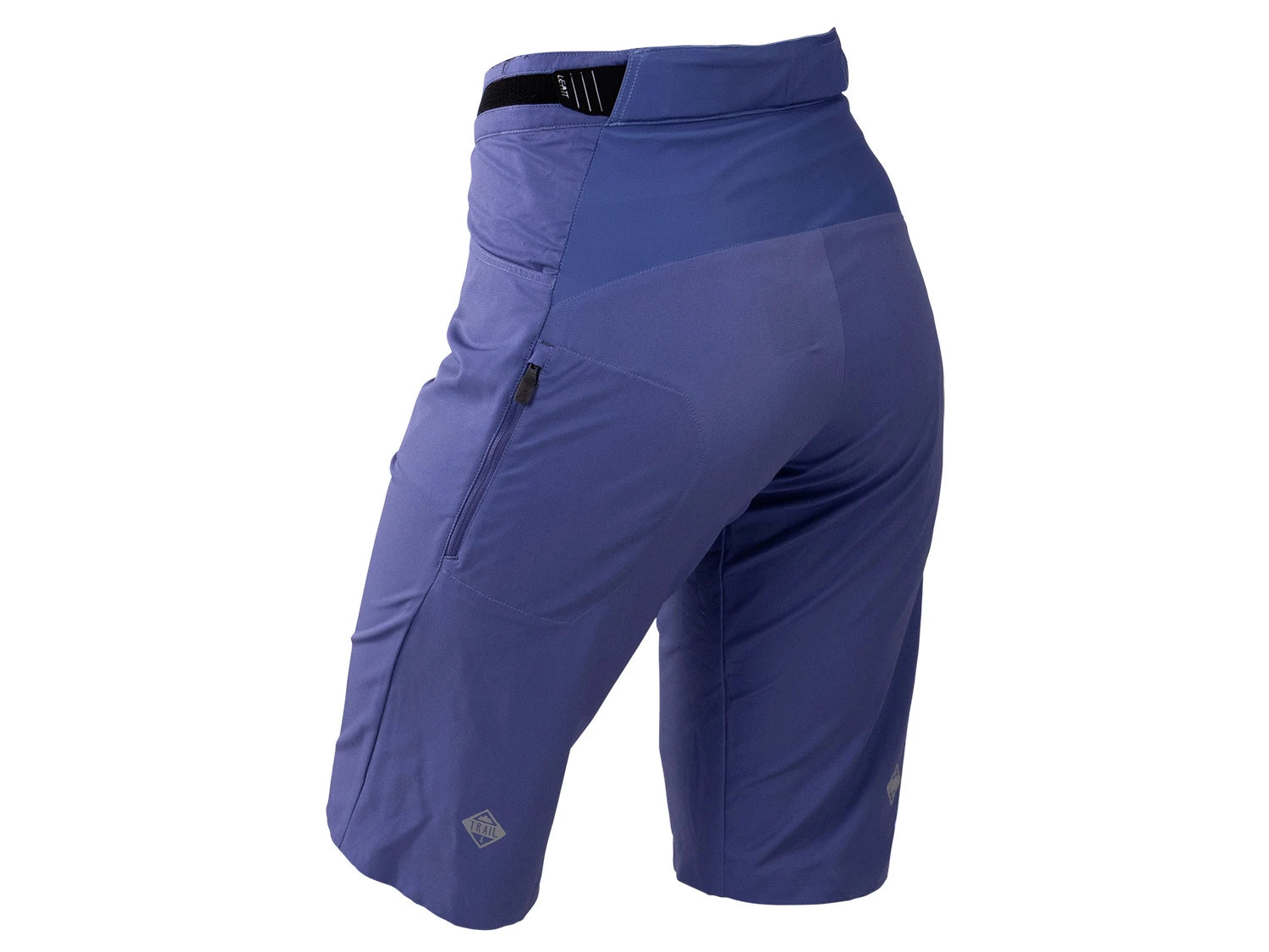 Leatt MTB Trail  2.0 Women Shorts - Liquid-Life #Wähle Deine Farbe_blue