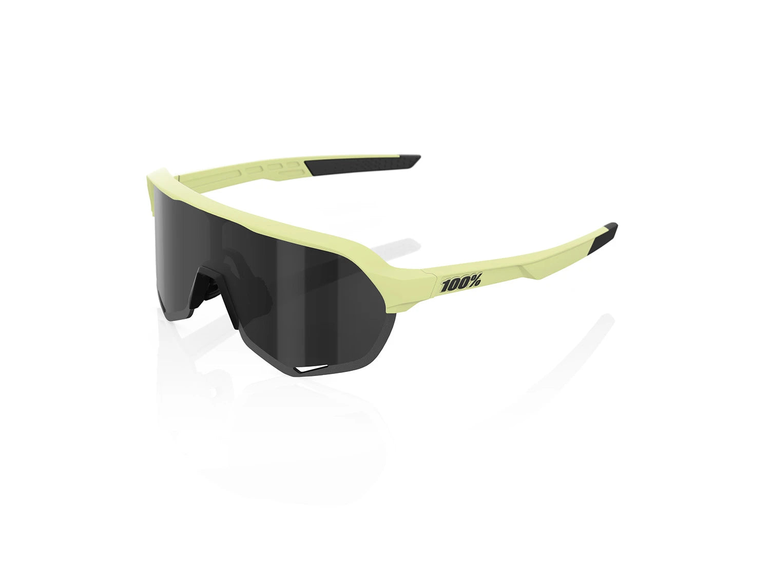 100% S2 - Mirror Lens - Liquid-Life #Wähle Deine Farbe_S. Tact Glow