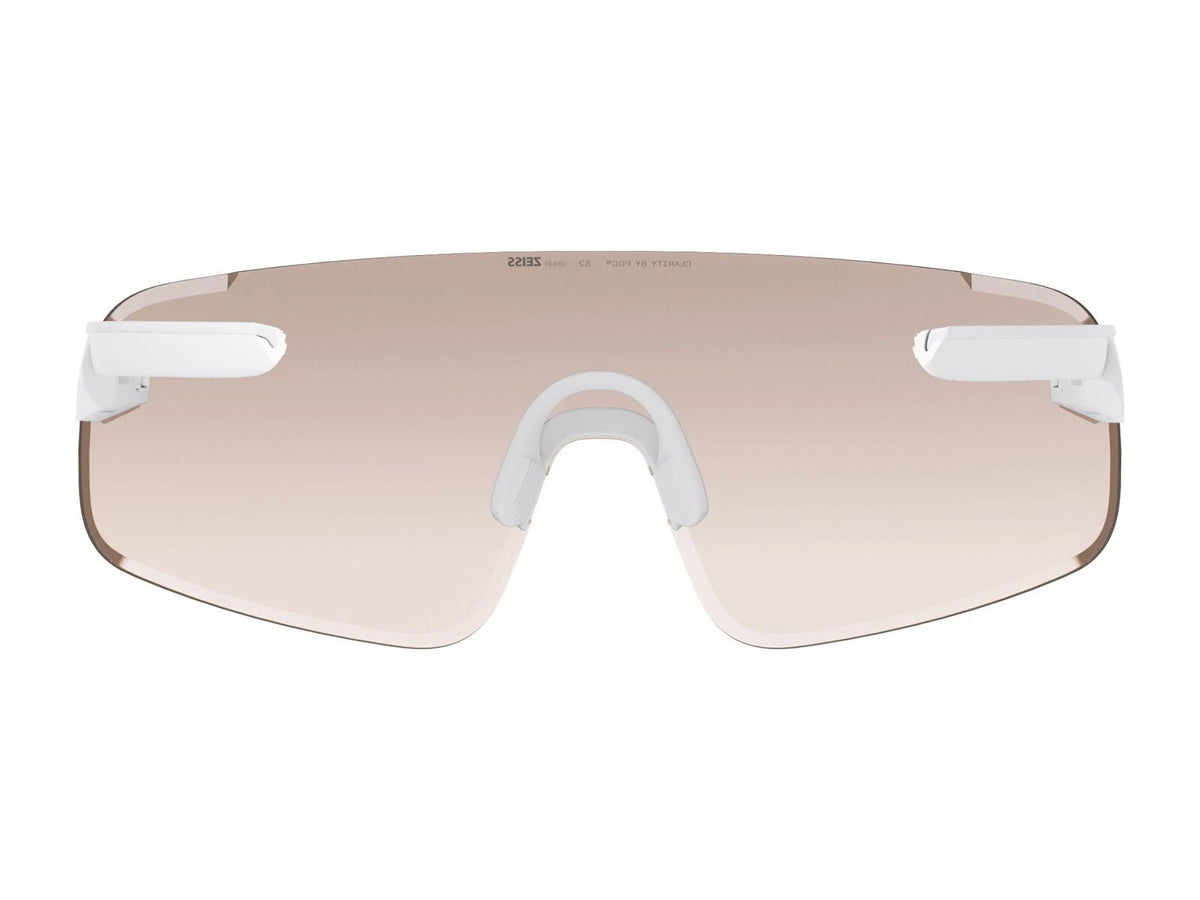POC Elicit Toric - Liquid-Life #Wähle Deine Farbe_white/clarity trail/silver