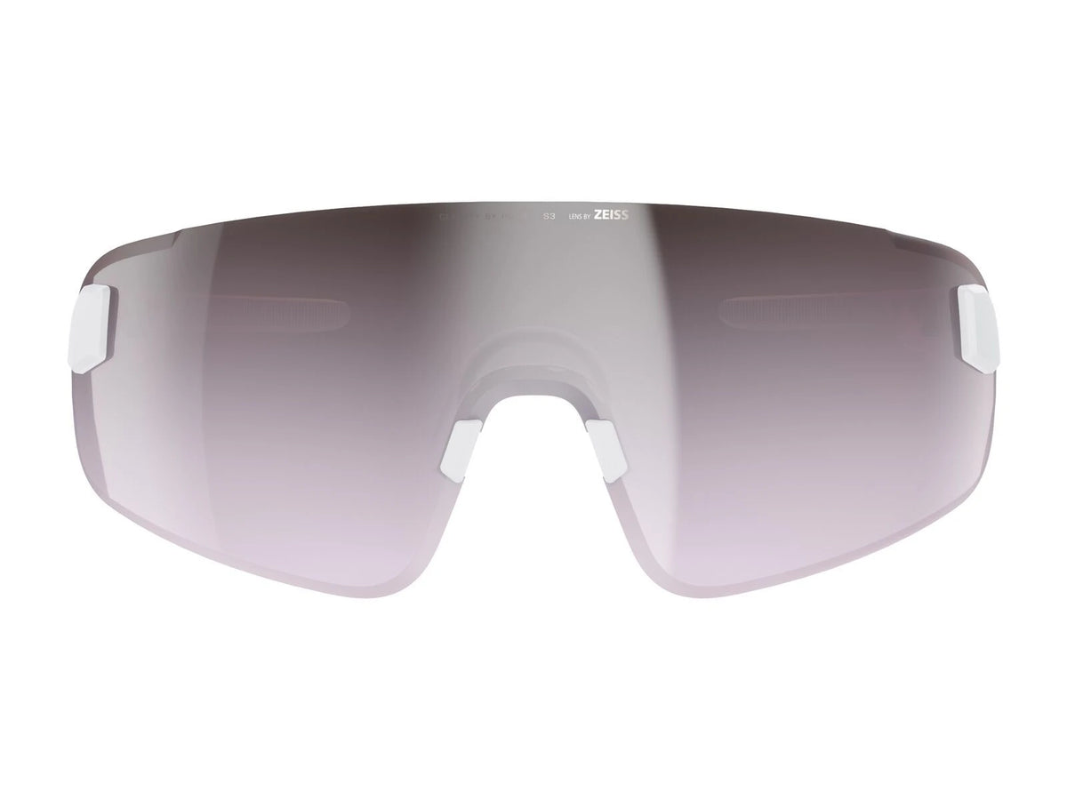 POC Elicit Toric - Liquid-Life #Wähle Deine Farbe_white/clarity road/silver