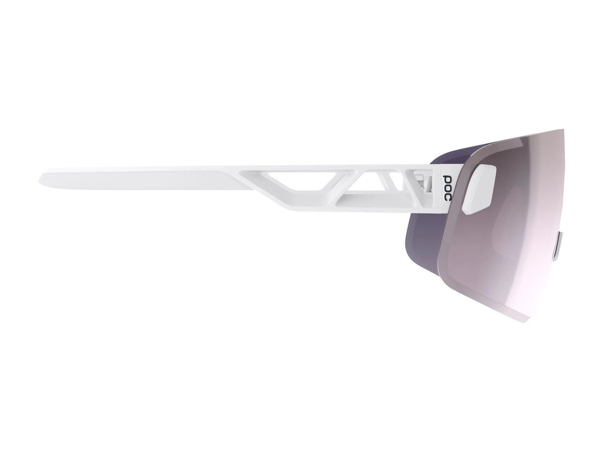 POC Elicit Toric - Liquid-Life #Wähle Deine Farbe_white/clarity road/silver