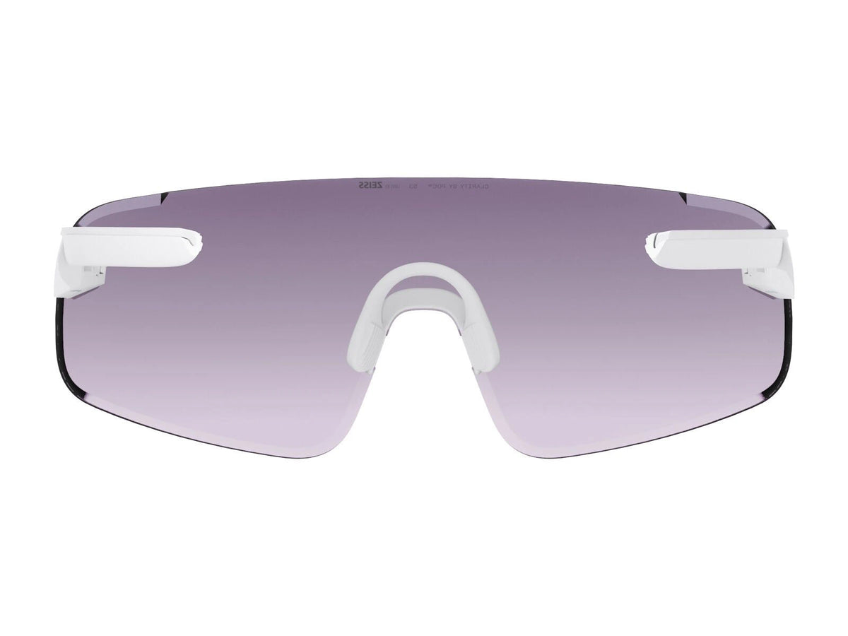 POC Elicit Toric - Liquid-Life #Wähle Deine Farbe_white/clarity road/silver