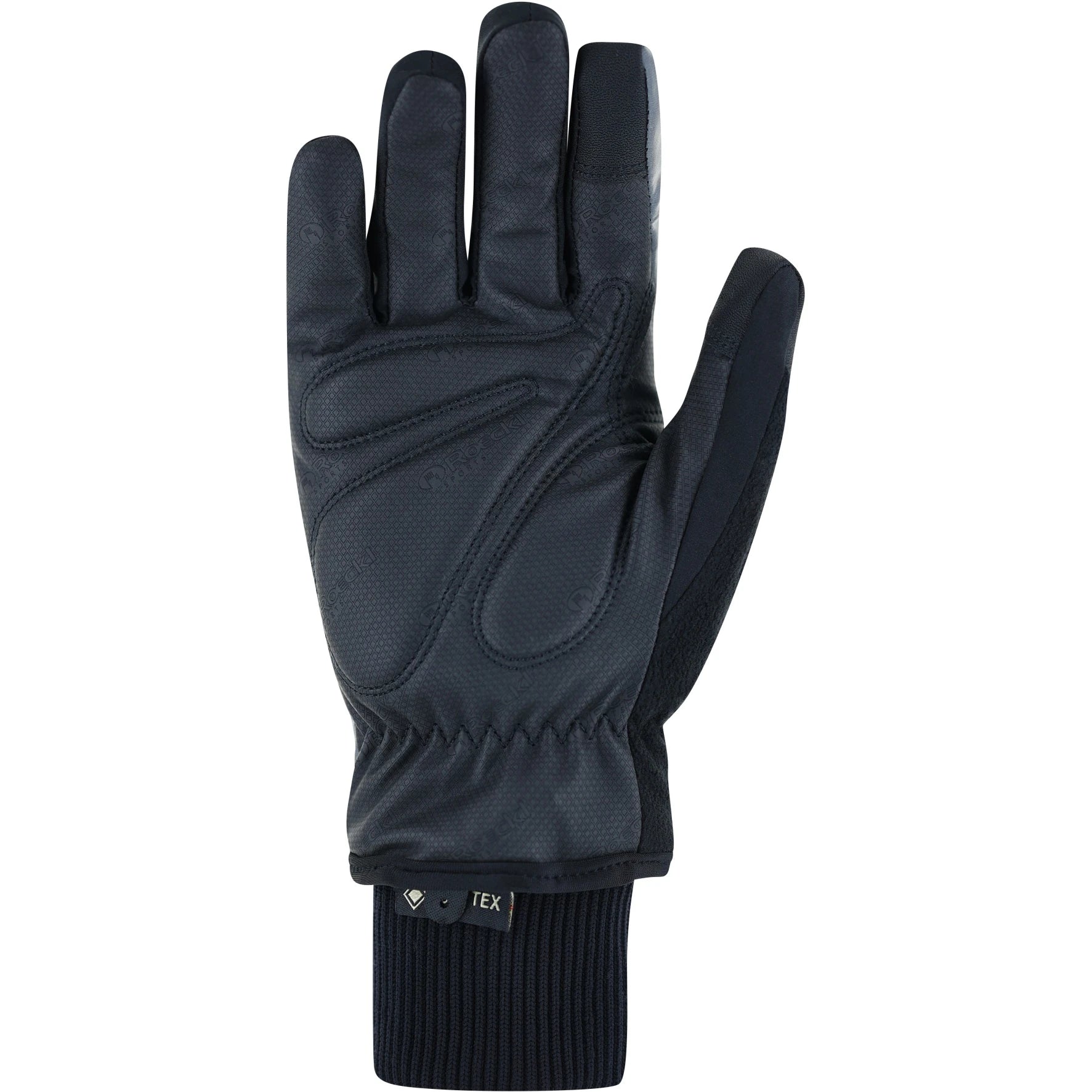 Roeckl Vogau GTX Handschuhe - Liquid-Life #Wähle Deine Farbe_black