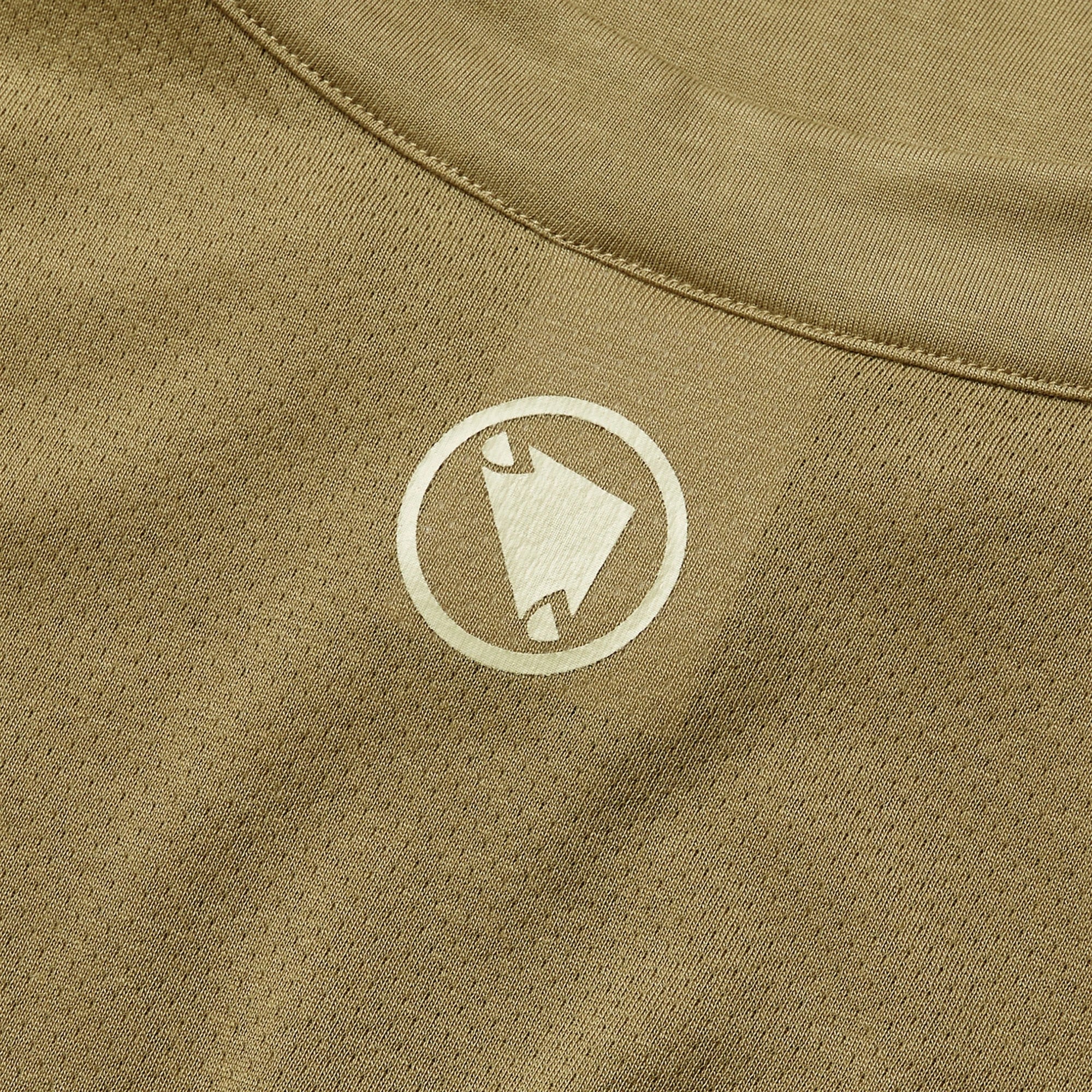 Endura Loop Kurzarm Trikot - Liquid-Life #Wähle Deine Farbe_tweed green