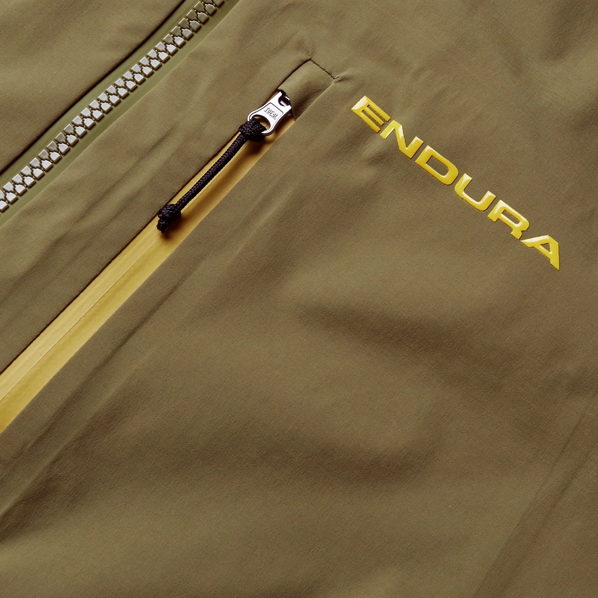 Endura MT500 wasserdichte Jacke - Liquid-Life #Wähle Deine Farbe_tweed green