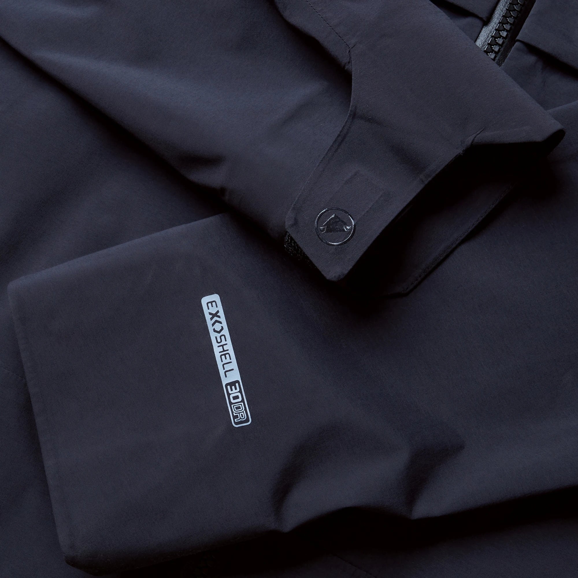 Endura MT500 wasserdichte Jacke - Liquid-Life #Wähle Deine Farbe_black
