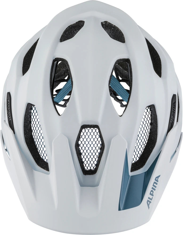 Alpina Carapax 2.0 - Liquid-Life #Wähle Deine Farbe_white pebble blue