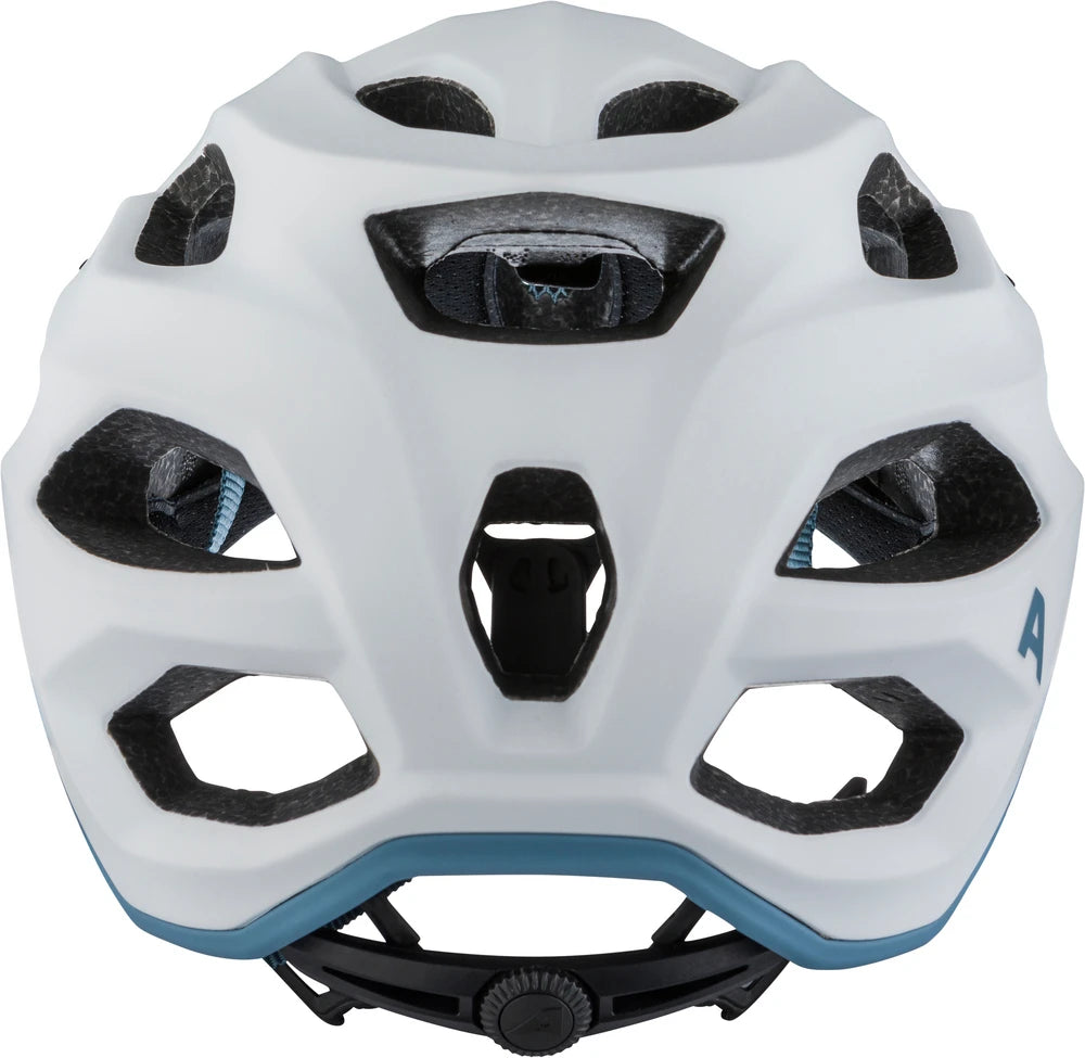 Alpina Carapax 2.0 - Liquid-Life #Wähle Deine Farbe_white pebble blue