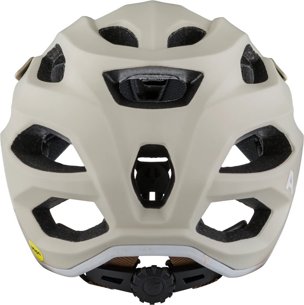 Alpina Apax Mips - Liquid-Life #Wähle Deine Farbe_sand white