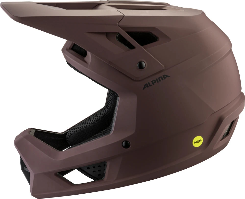 Alpina Pikes Mips - Liquid-Life #Wähle Deine Farbe_ox