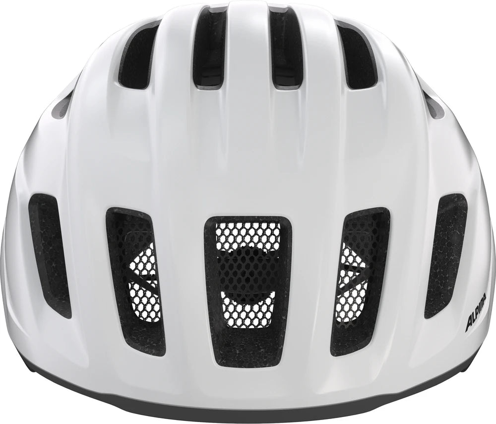 Alpina Paranus Urban - Liquid-Life #Wähle Deine Farbe_white gloss
