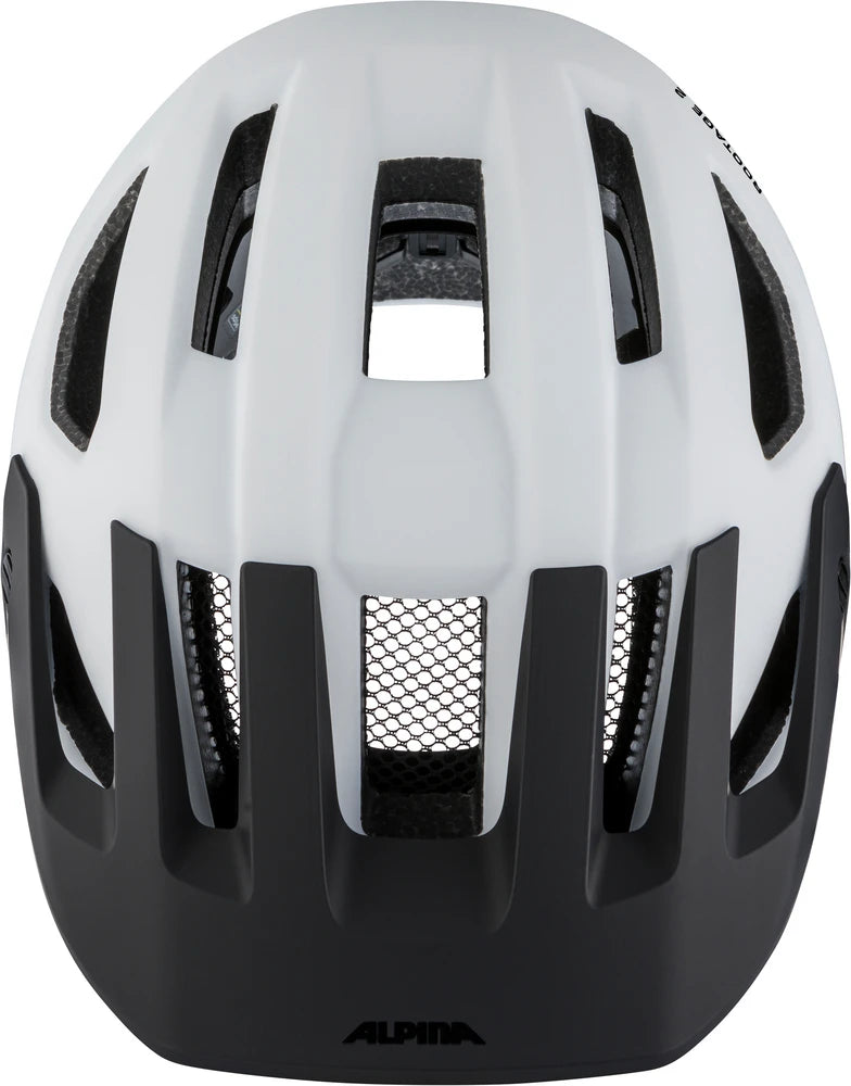 Alpina Rotage 2 Mips - Liquid-Life #Wähle Deine Farbe_white/black