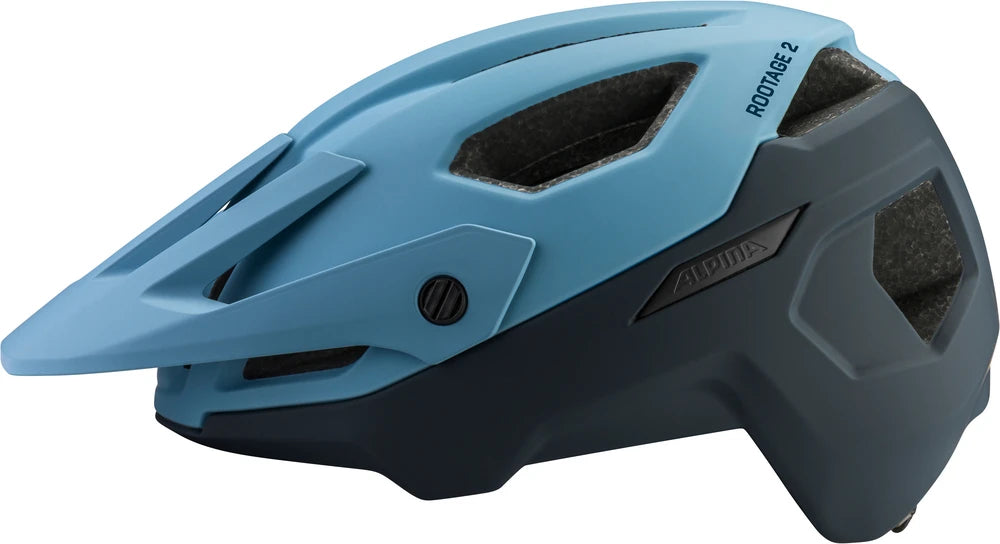 Alpina Rotage 2 - Liquid-Life #Wähle Deine Farbe_navy smoke blue