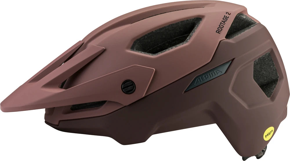 Alpina Rotage 2 - Liquid-Life #Wähle Deine Farbe_ox raisin