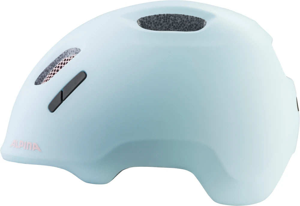 Alpina Ximo 2 LE Junior - Liquid-Life #Wähle Deine Farbe_pastel turquoise