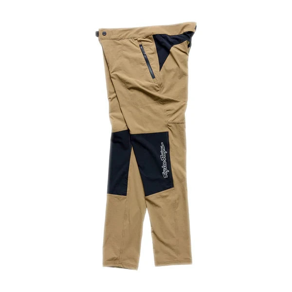 Troy Lee Designs Skyline Trail Hose Mono - Liquid-Life #Wähle Deine Farbe_sienna