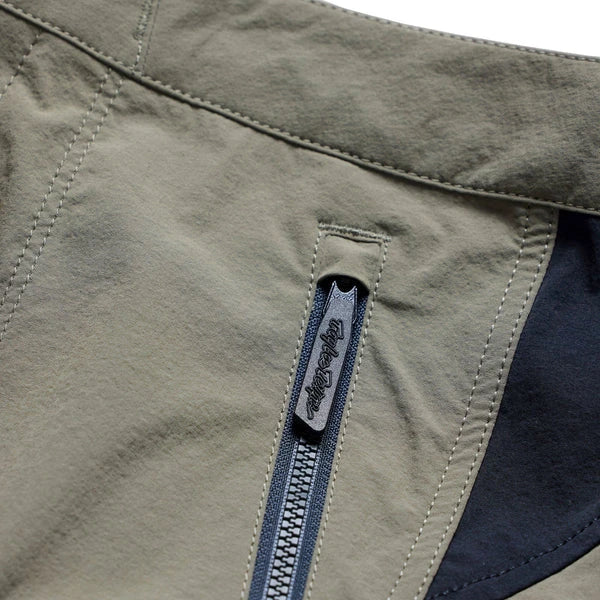 Troy Lee Designs Skyline Trail Hose Mono Kids - Liquid-Life #Wähle Deine Farbe_army