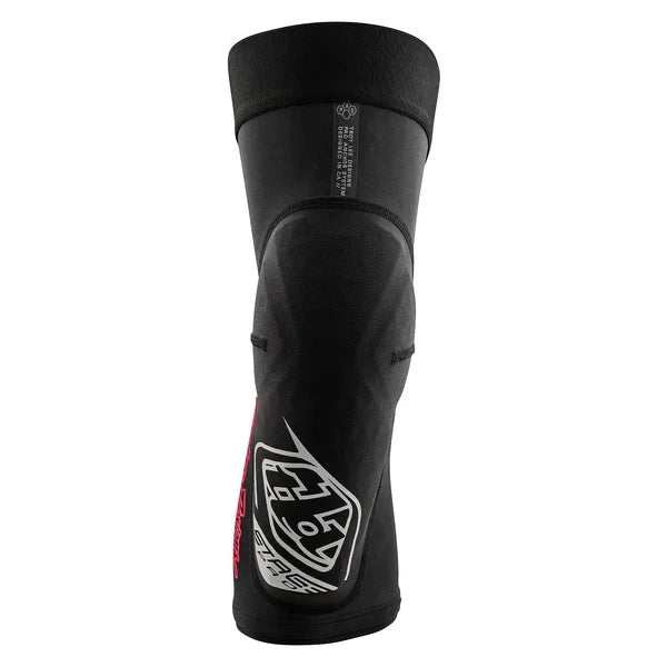 Troy Lee Designs Stage Pro Knieprotektor - Liquid-Life #Wähle Deine Farbe_black