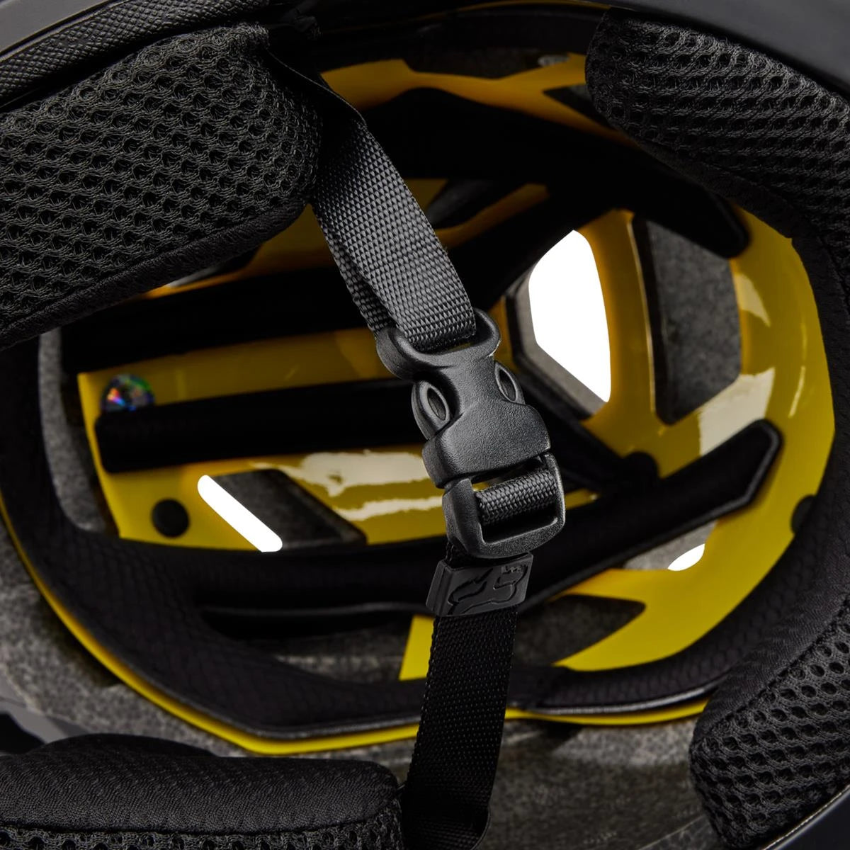 Fox Proframe CE - Liquid-Life #Wähle Deine Farbe_matte black