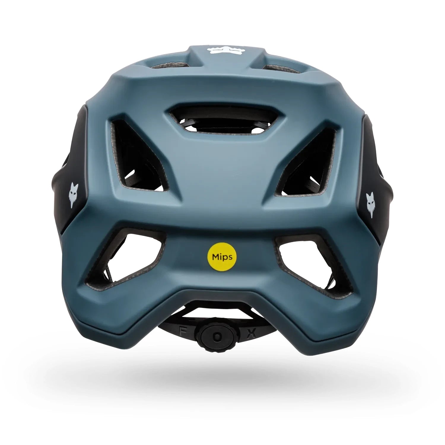 Fox Speedframe Helm 5050 CE - Liquid-Life #Wähle Deine Farbe_deep cobalt