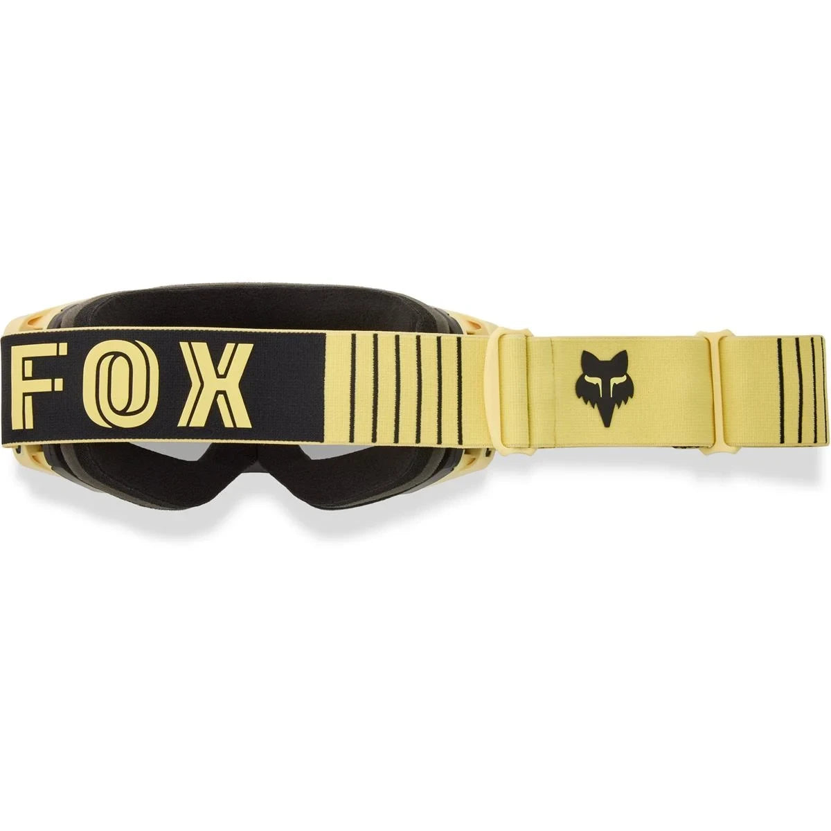 Fox Vue Inning Goggle Vivid - Liquid-Life #Wähle Deine Farbe_black