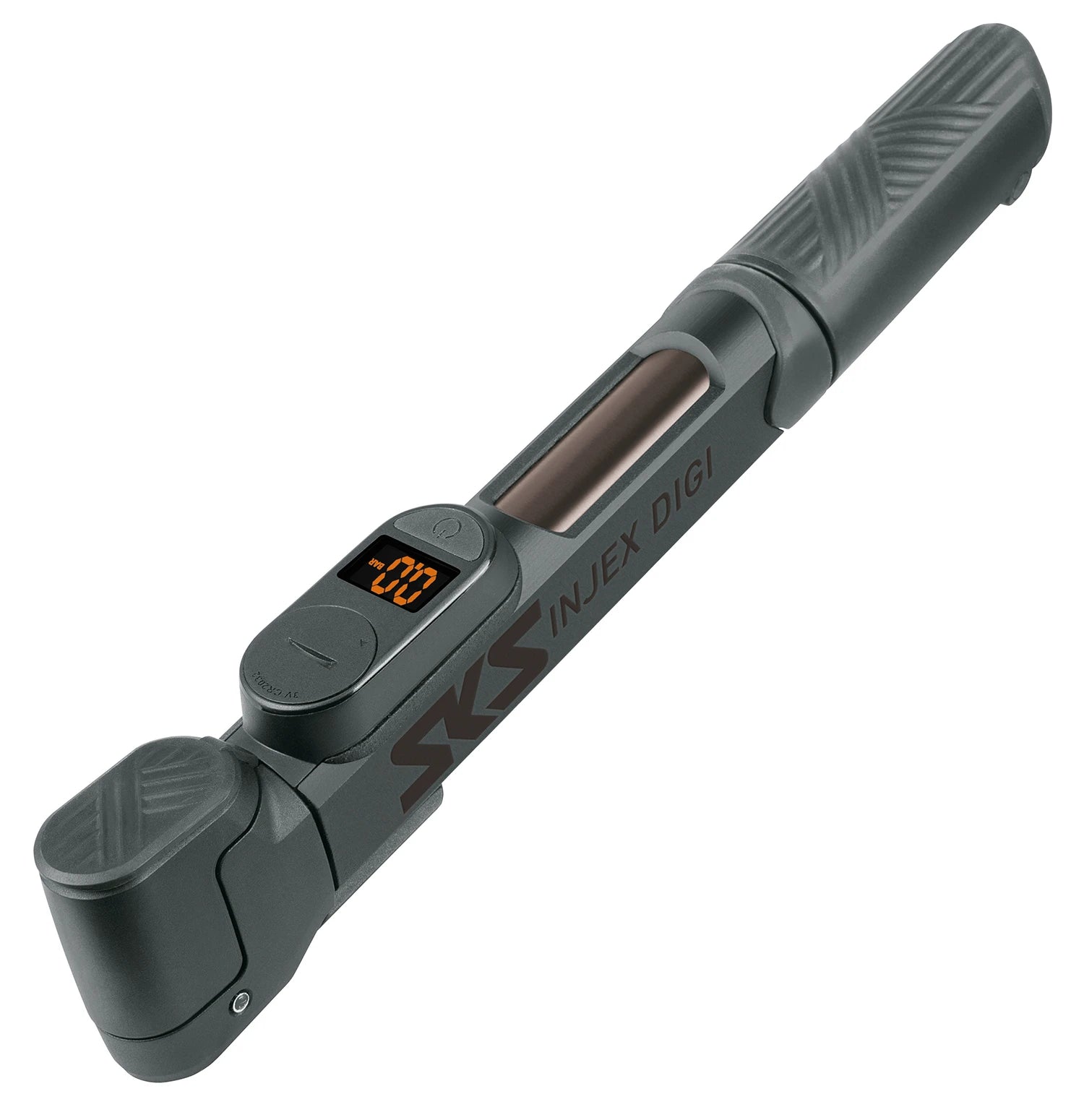 SKS Pumpe Injex Control Digi