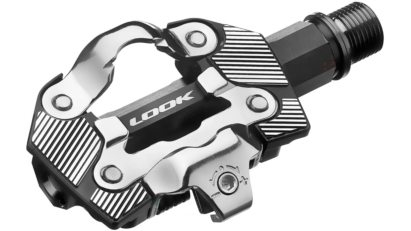 Grofa Look X-One-G Max - Liquid-Life #Wähle Deine Farbe_black