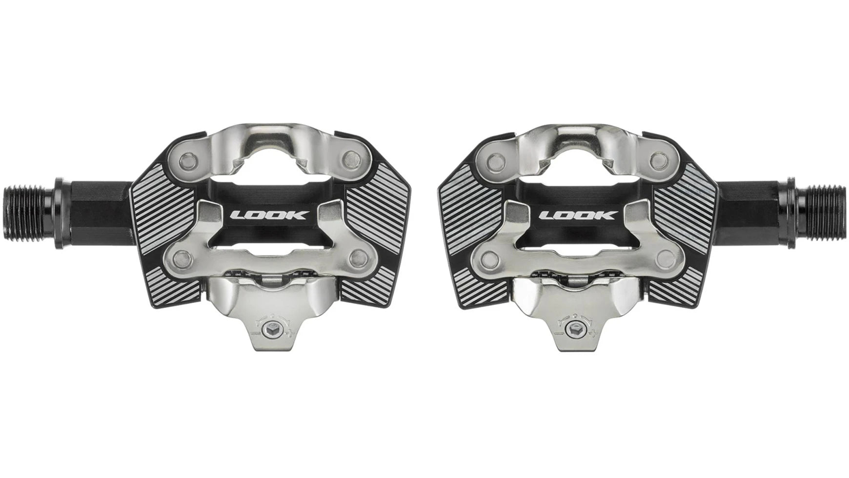 Grofa Look X-One-G Max - Liquid-Life #Wähle Deine Farbe_black