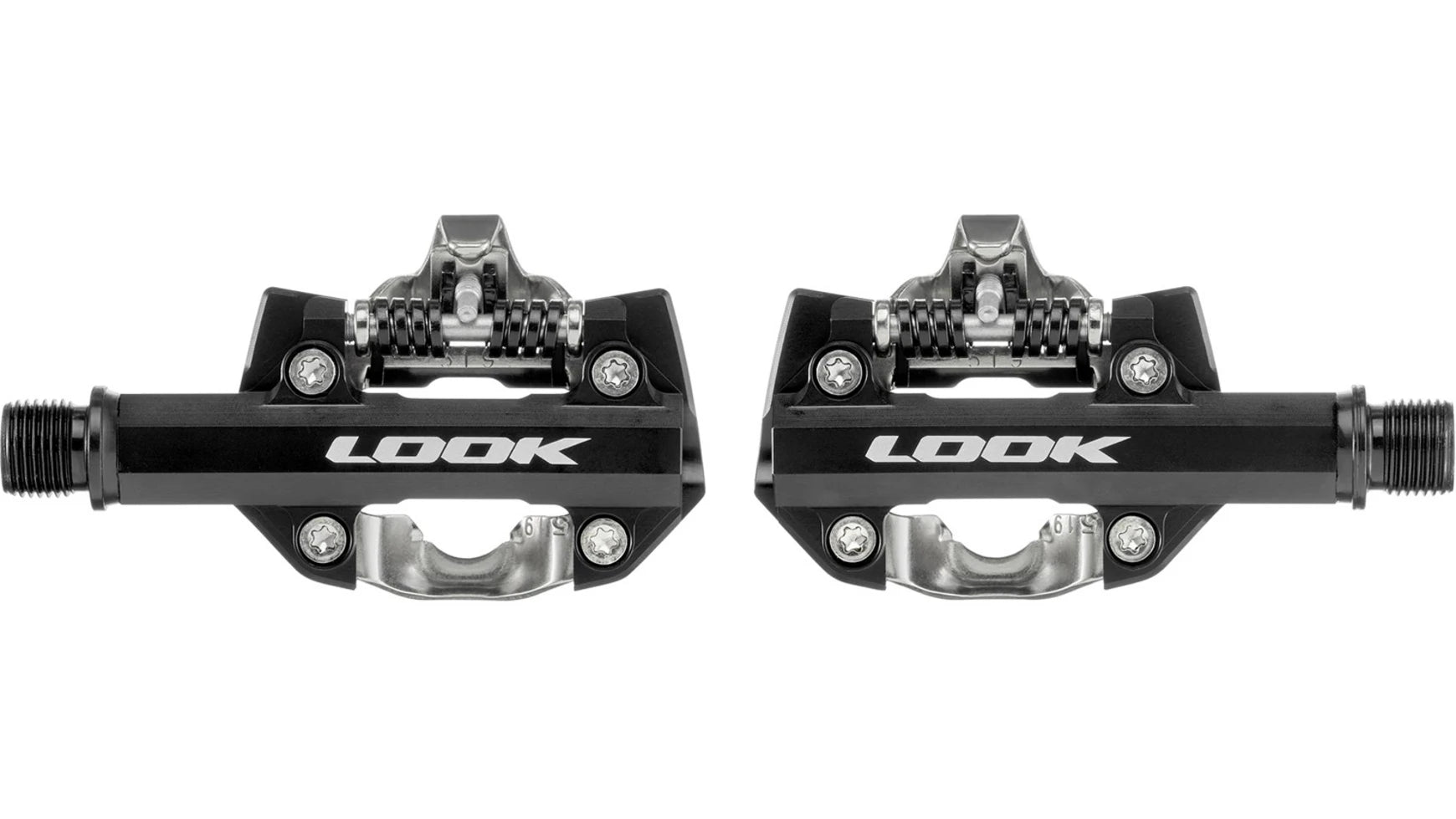 Grofa Look X-One-G Max - Liquid-Life #Wähle Deine Farbe_black