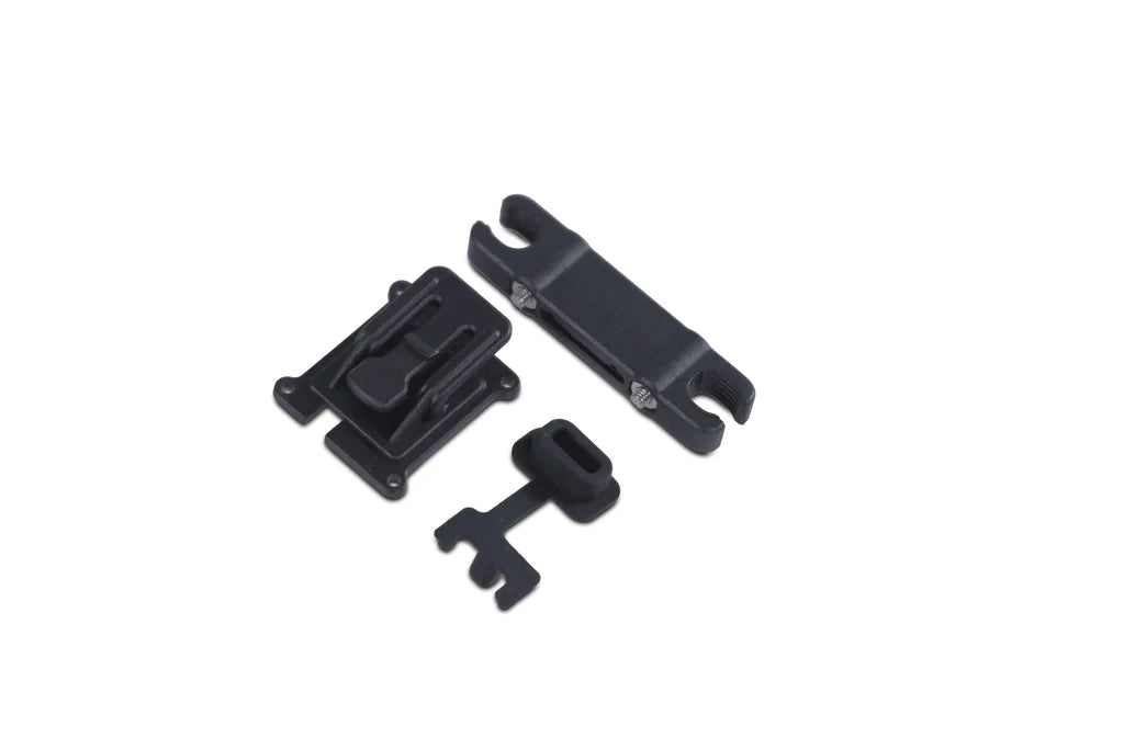 Lupine Rotlicht Pro Sattelstrebenhalter - Liquid-Life #Wähle Deine Farbe_