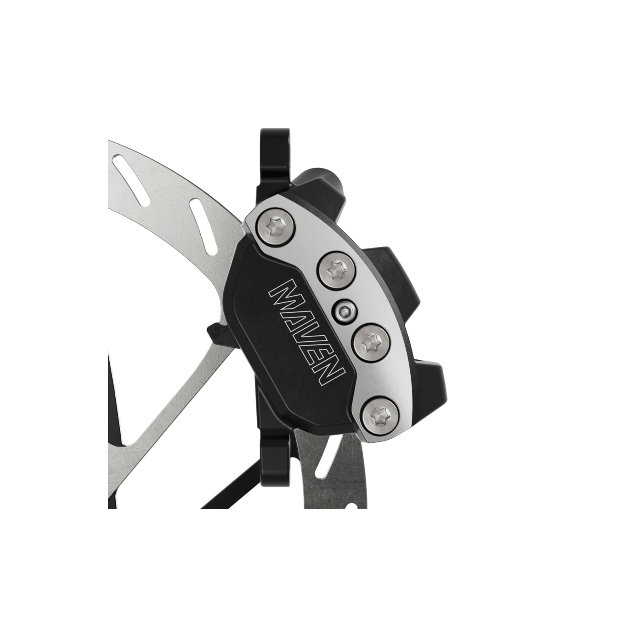 SRAM Bremse Maven Ultimate B1 vorne - Liquid-Life