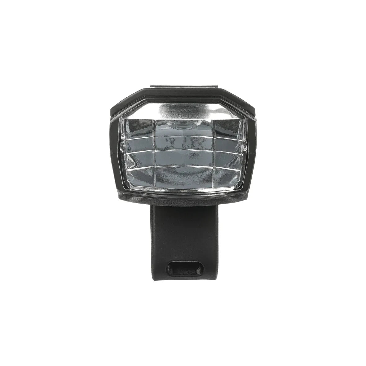Trelock LS 480 Lighthammer 80 Lux - Liquid-Life #Wähle Deine Farbe_schwarz