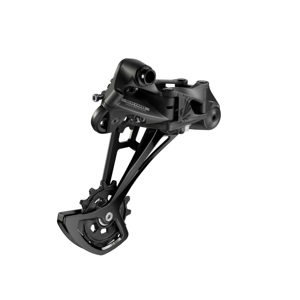 SRAM Schaltwerk Eagle S100 12-fach - Liquid-Life #Wähle Deine Farbe_black