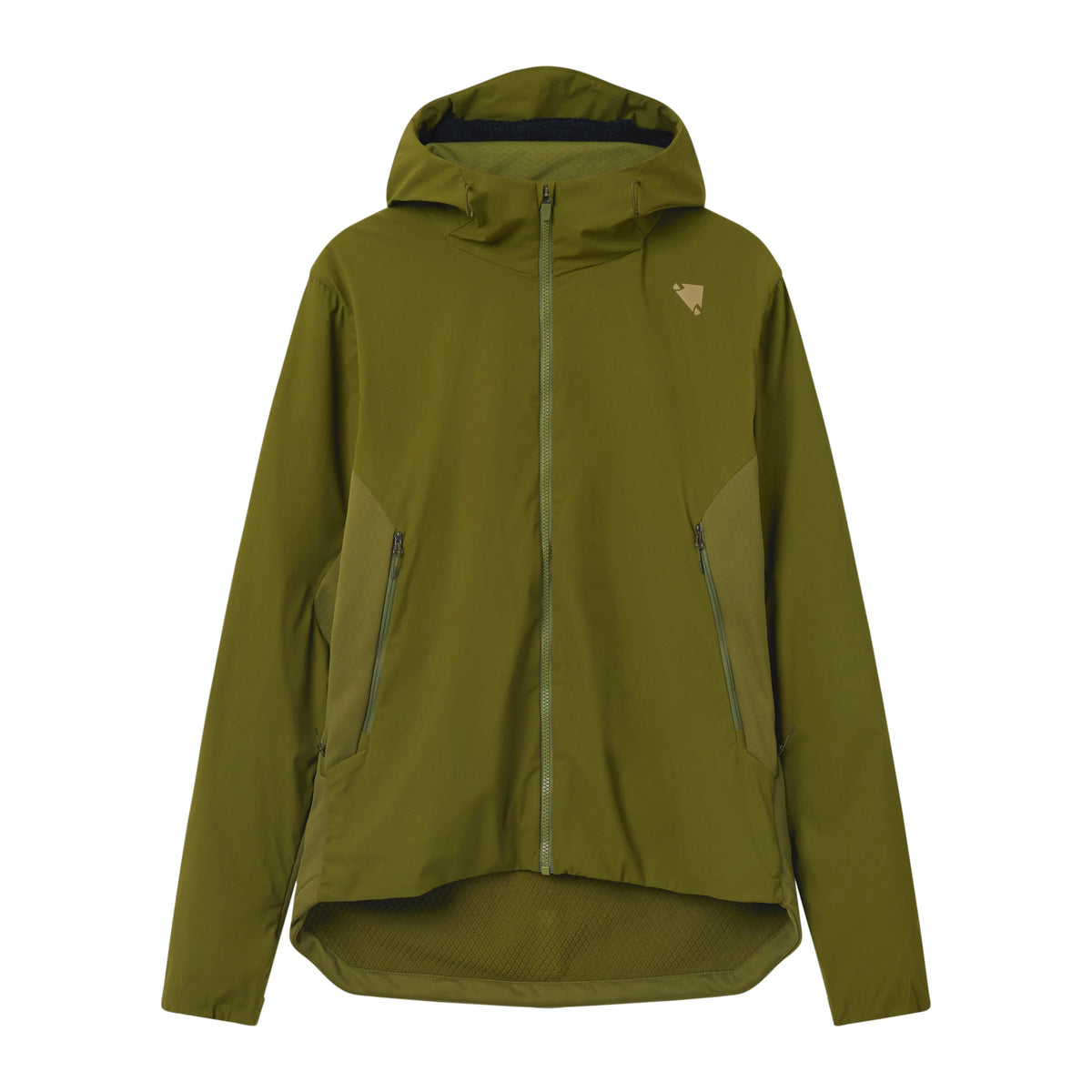 Endura MT500 Rout Isolierte Jacke für Herren - Liquid-Life #Wähle Deine Farbe_Moss green