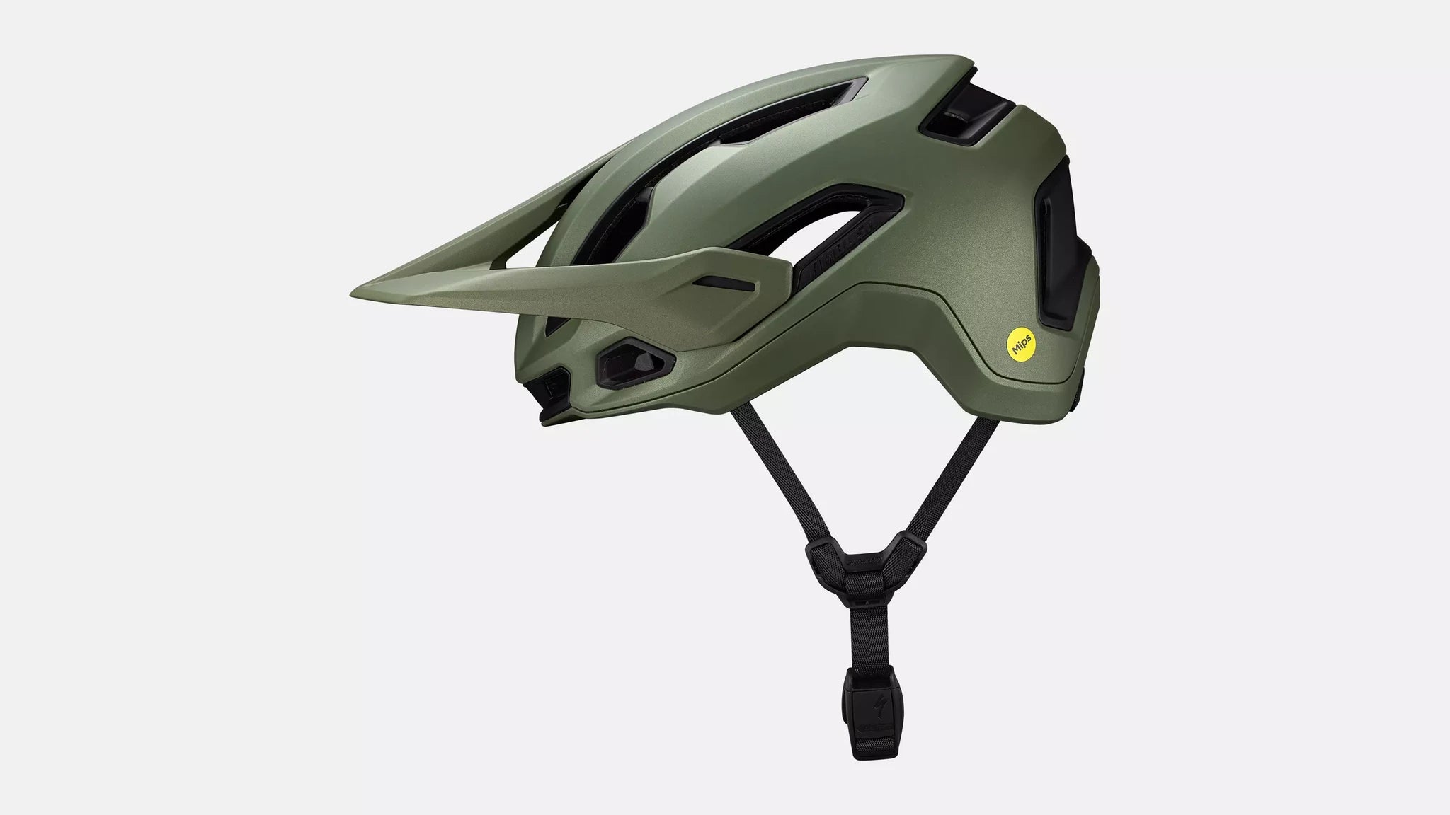 Specialized Ambush 3 - Liquid-Life #Wähle Deine Farbe_green