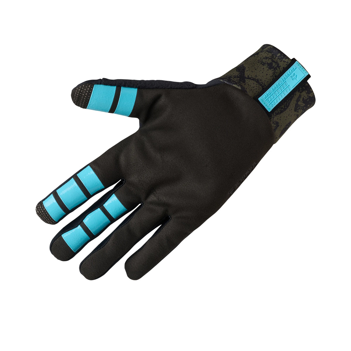 Fox Ranger Fire Handschuh Lunar SE - Liquid-Life #Wähle Deine Farbe_black