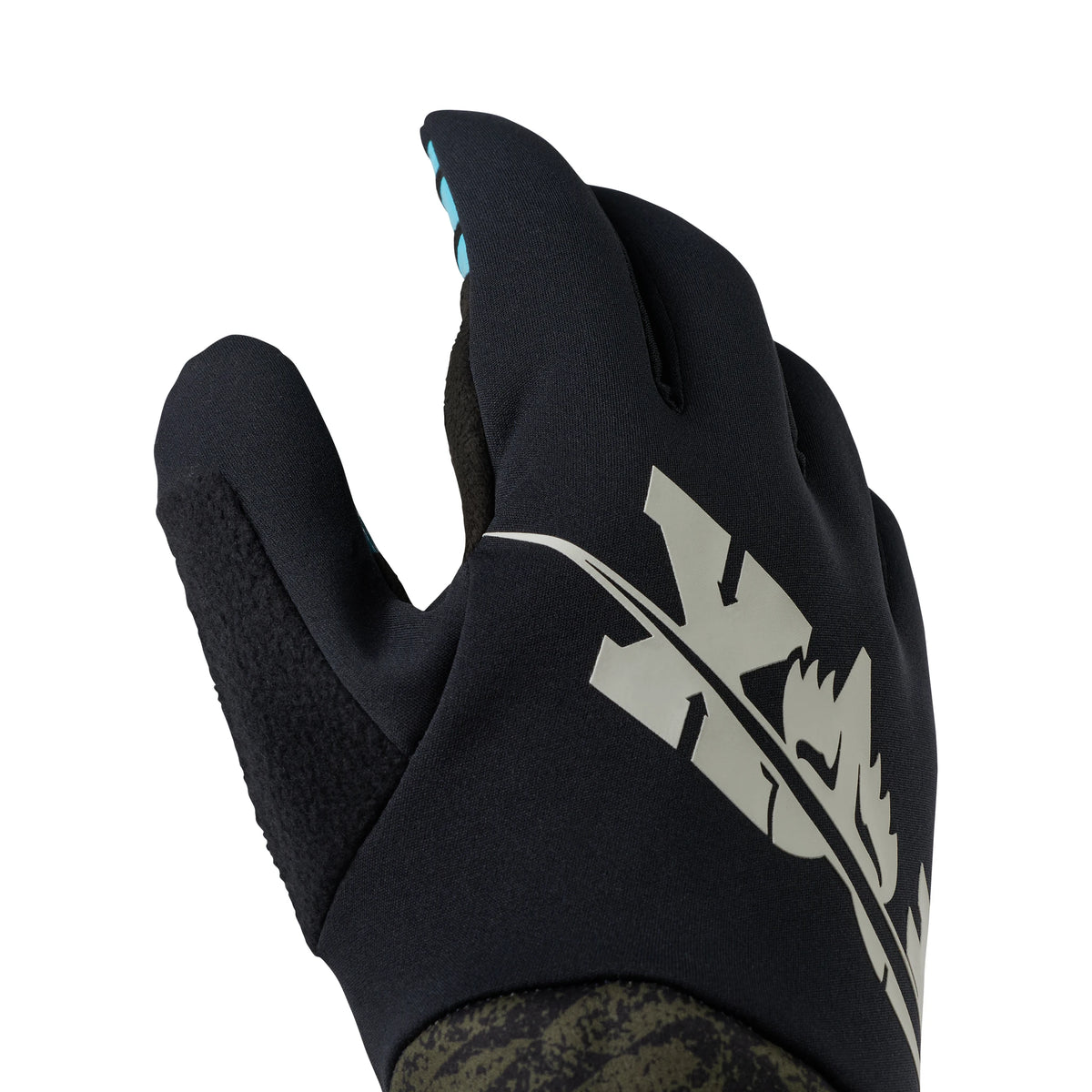 Fox Ranger Fire Handschuh Lunar SE - Liquid-Life #Wähle Deine Farbe_black