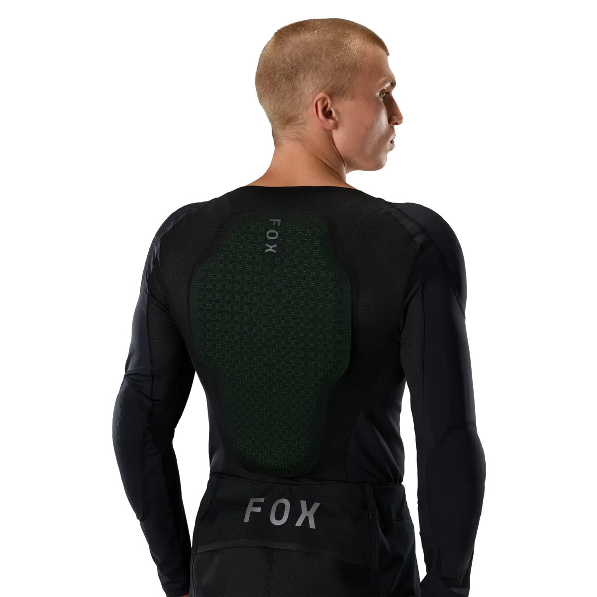 Fox Baseframe Pro LS - Liquid-Life #Wähle Deine Farbe_black