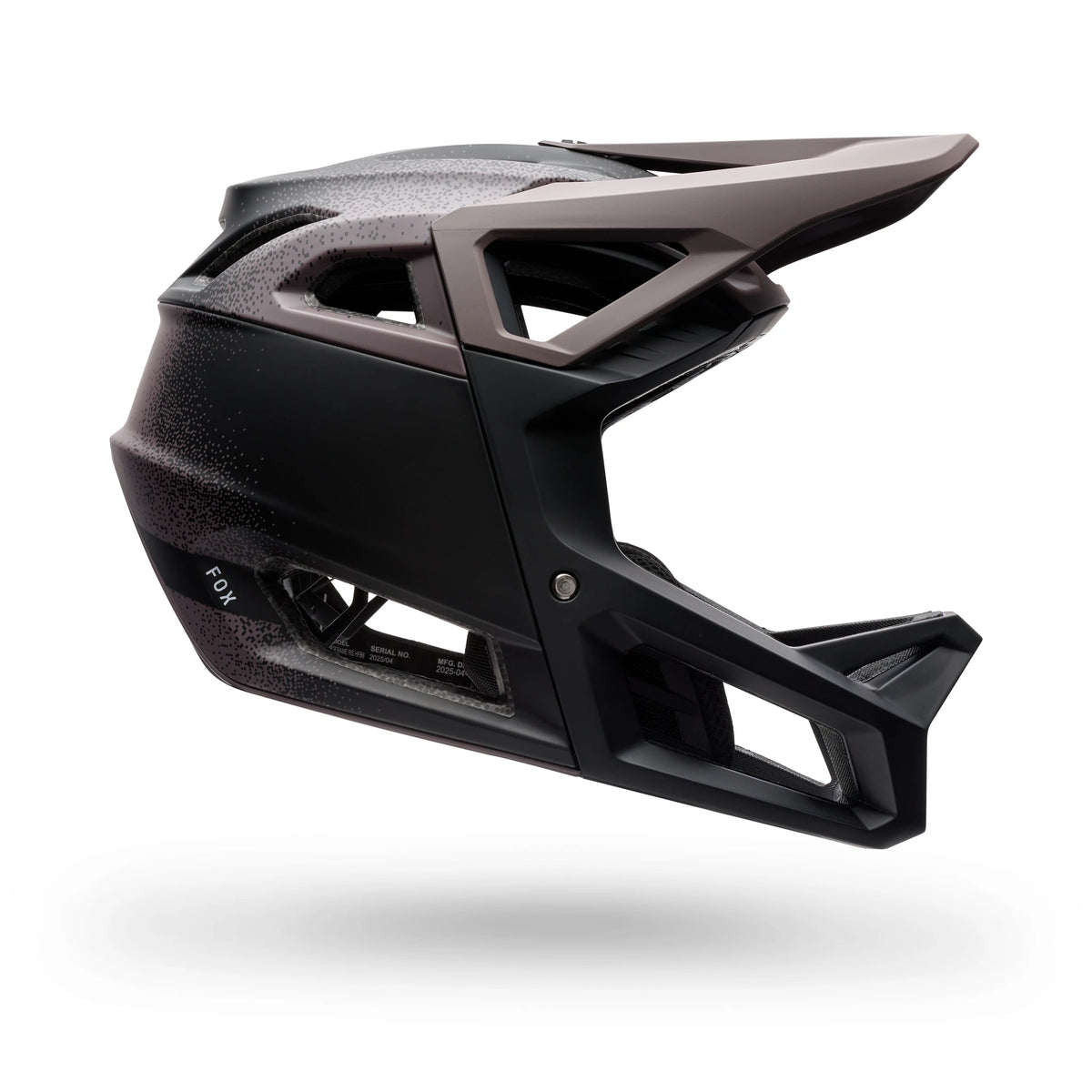Fox Proframe Rs Aura Helm CE - Liquid-Life #Wähle Deine Farbe_purple dusk