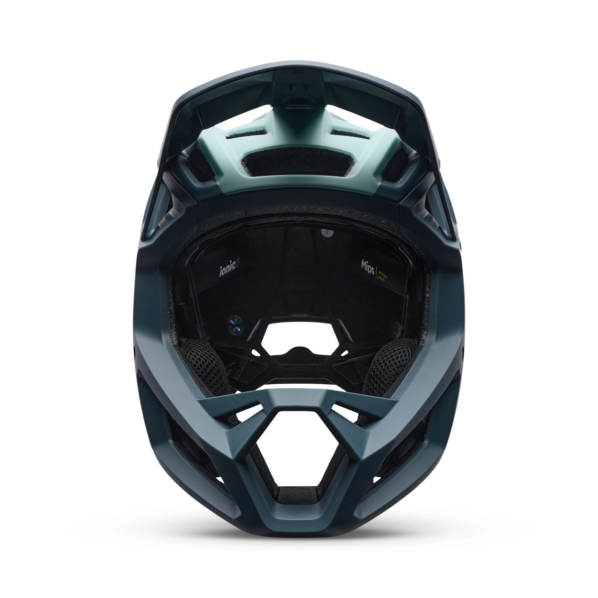 Fox Proframe Rs Heatstack Helm CE - Liquid-Life #Wähle Deine Farbe_arctic blue