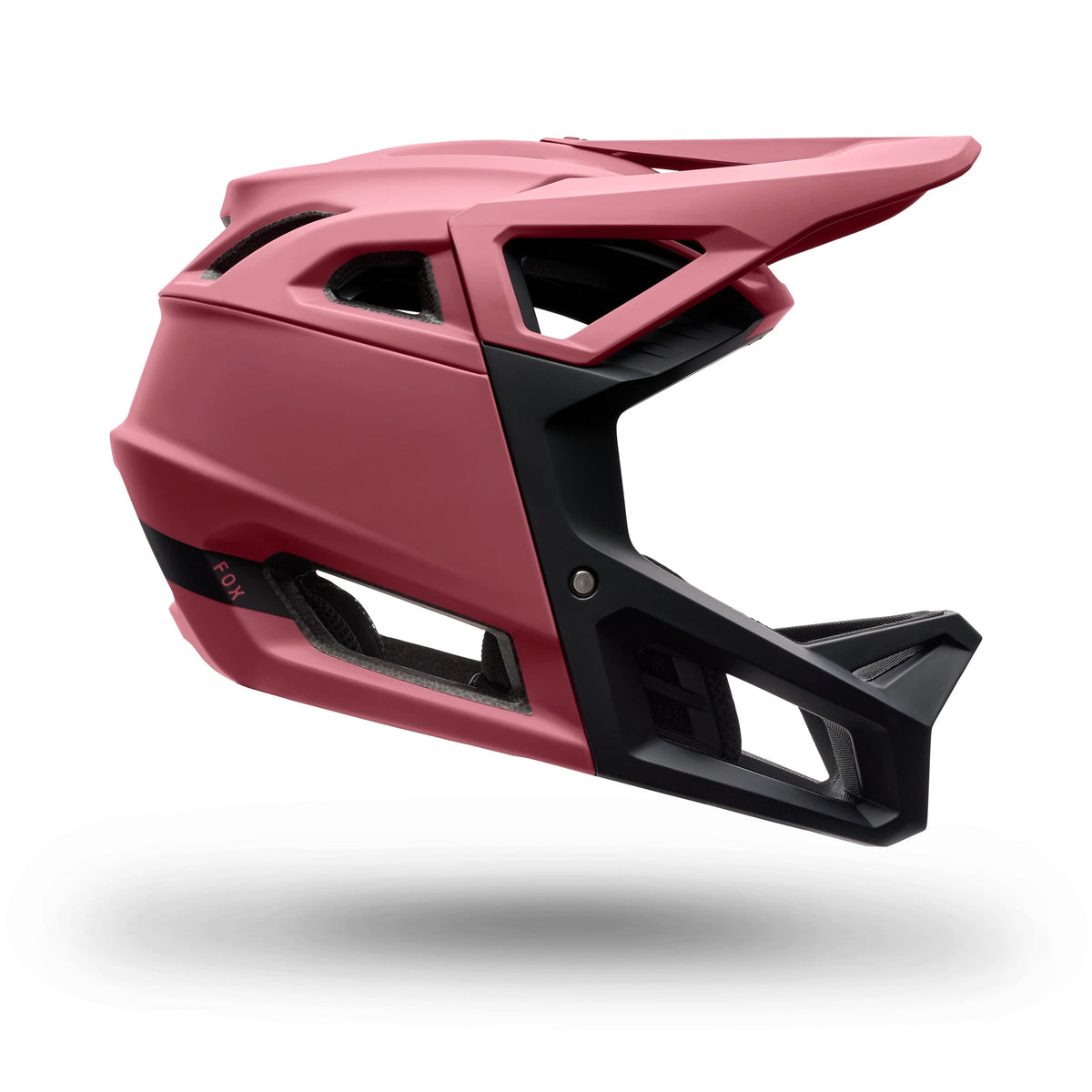 Fox Proframe Solid Helm CE - Liquid-Life #Wähle Deine Farbe_berry