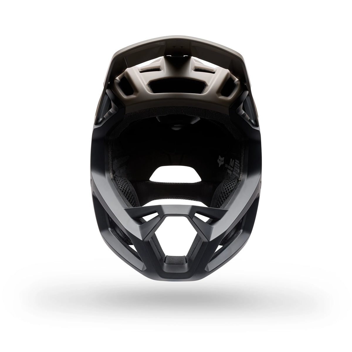 Fox Proframe Solid Helm CE - Liquid-Life #Wähle Deine Farbe_nutmeg